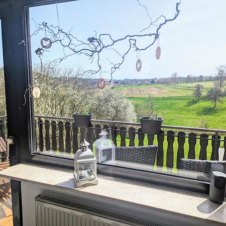 Ferienwohnung Christine Mit Sauna Und Whirlpool Utzerath Bagian luar foto